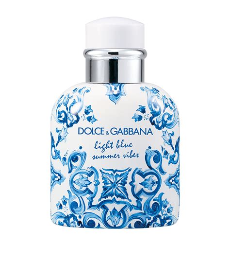 impressum dolce gabbana|dolce und gabbana light blue.